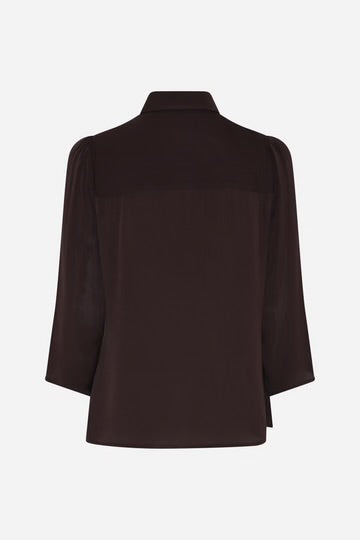 Bruuns Bazaar - Kamille Loretta shirt