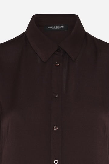 Bruuns Bazaar - Kamille Loretta shirt