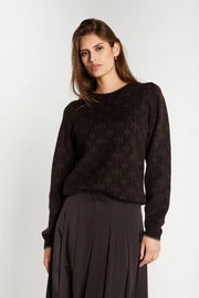 Bruuns Bazaar - Chalina Elesa knit
