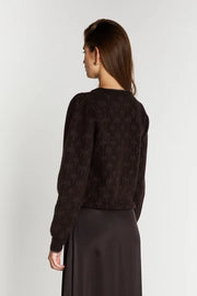 Bruuns Bazaar - Chalina Elesa knit