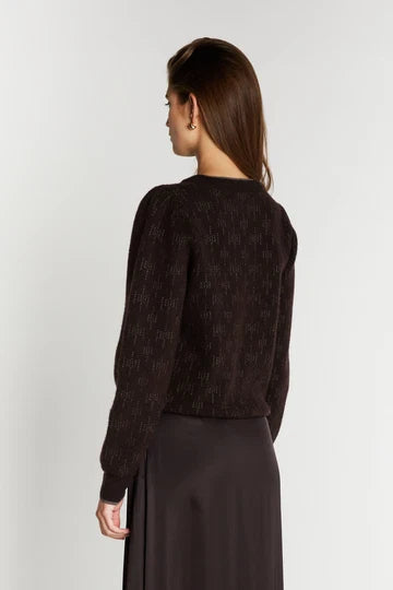 Bruuns Bazaar - Chalina Elesa knit