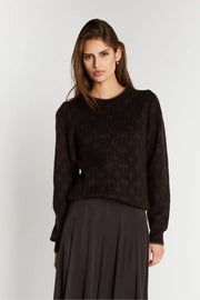 Bruuns Bazaar - Chalina Elesa knit