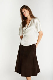 Bruuns Bazaar - Sueda Irene skirt