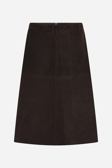 Bruuns Bazaar - Sueda Irene skirt