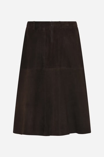 Bruuns Bazaar - Sueda Irene skirt