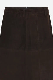 Bruuns Bazaar - Sueda Irene skirt
