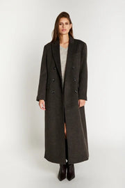 Bruuns Bazaar - Fallopia Abellas coat