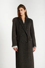 Bruuns Bazaar - Fallopia Abellas coat