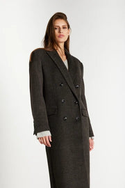 Bruuns Bazaar - Fallopia Abellas coat