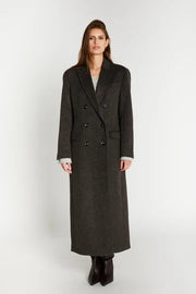 Bruuns Bazaar - Fallopia Abellas coat