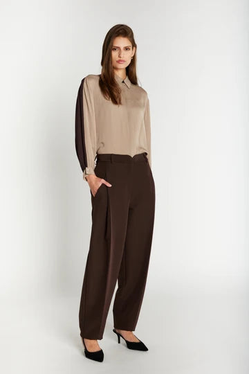Bruuns Bazaar - RubySus Jonat pants