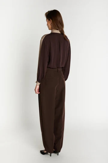 Bruuns Bazaar - RubySus Jonat pants