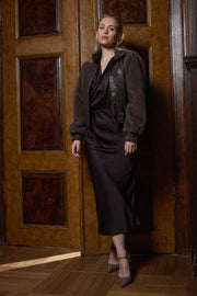 Bruuns Bazaar - Weckia Neemasa Dress