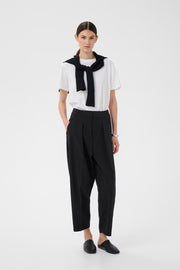 InWear - Zella Barrel Pant - Black