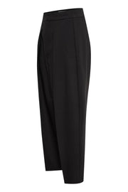 InWear - Zella Barrel Pant - Black