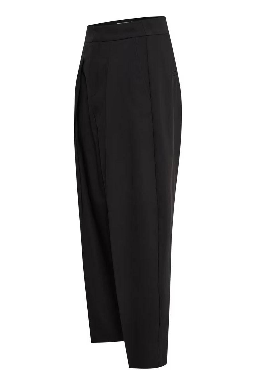 InWear - Zella Barrel Pant - Black