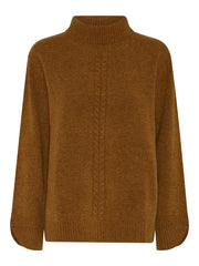 Lundgaard - Rollneck - Bronze