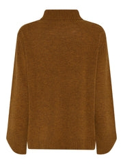 Lundgaard - Rollneck - Bronze
