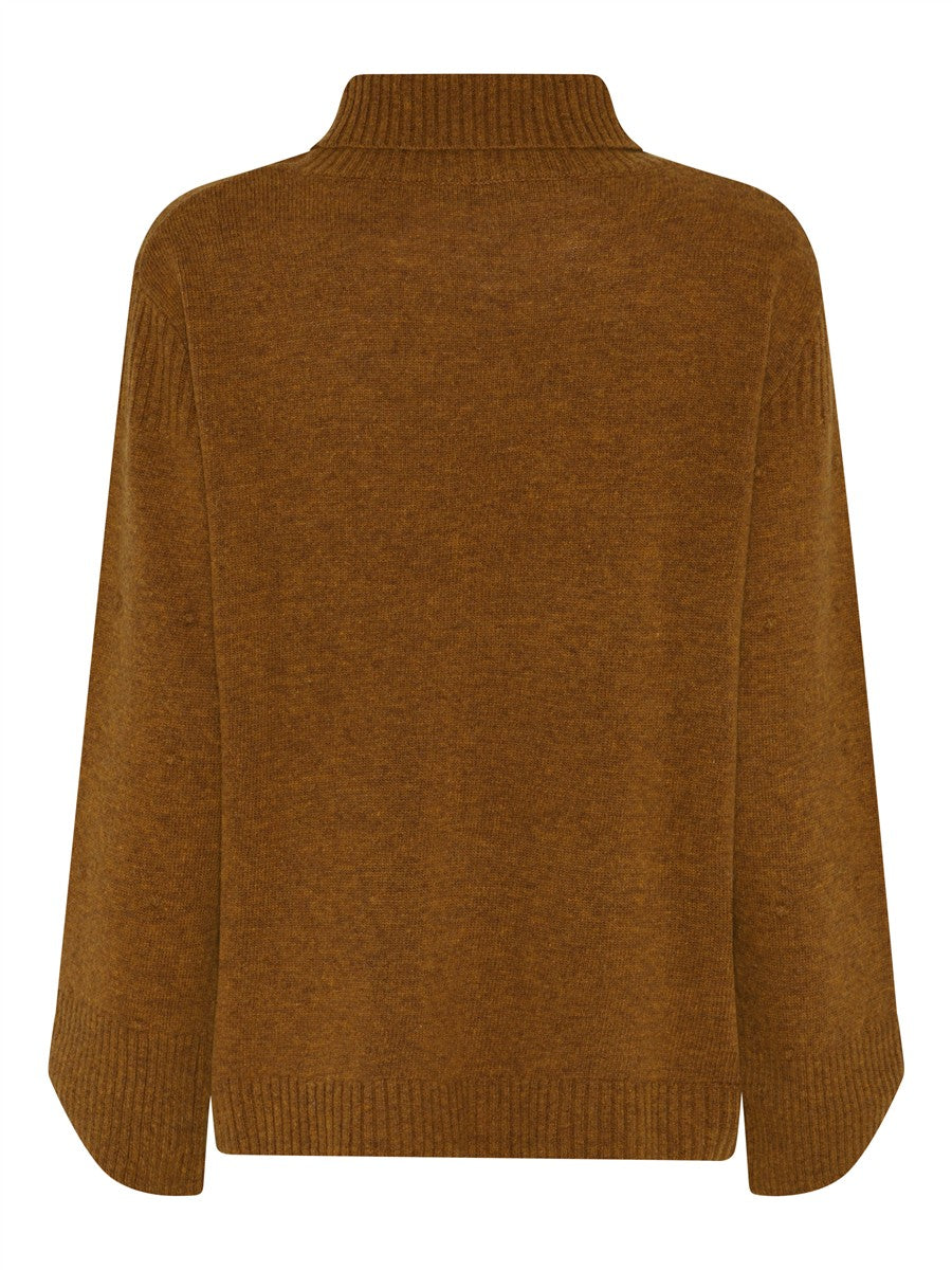 Lundgaard - Rollneck - Bronze