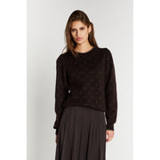 Bruuns Bazaar - Chalina Elesa knit