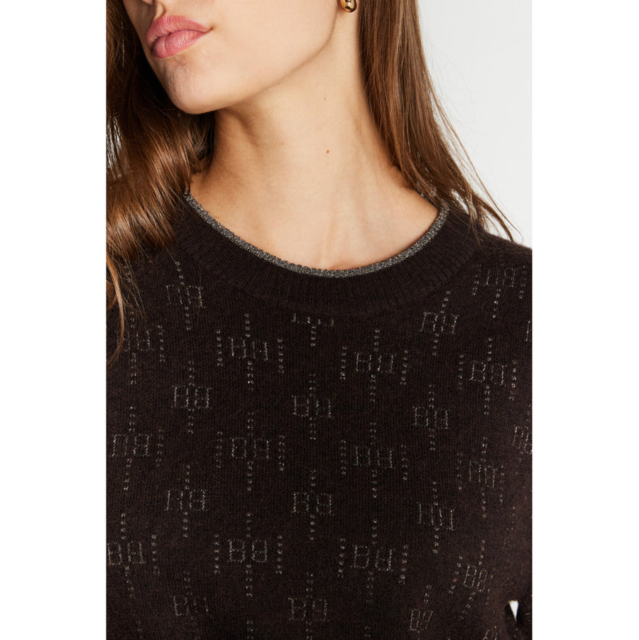 Bruuns Bazaar - Chalina Elesa knit