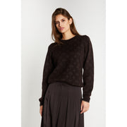 Bruuns Bazaar - Chalina Elesa knit