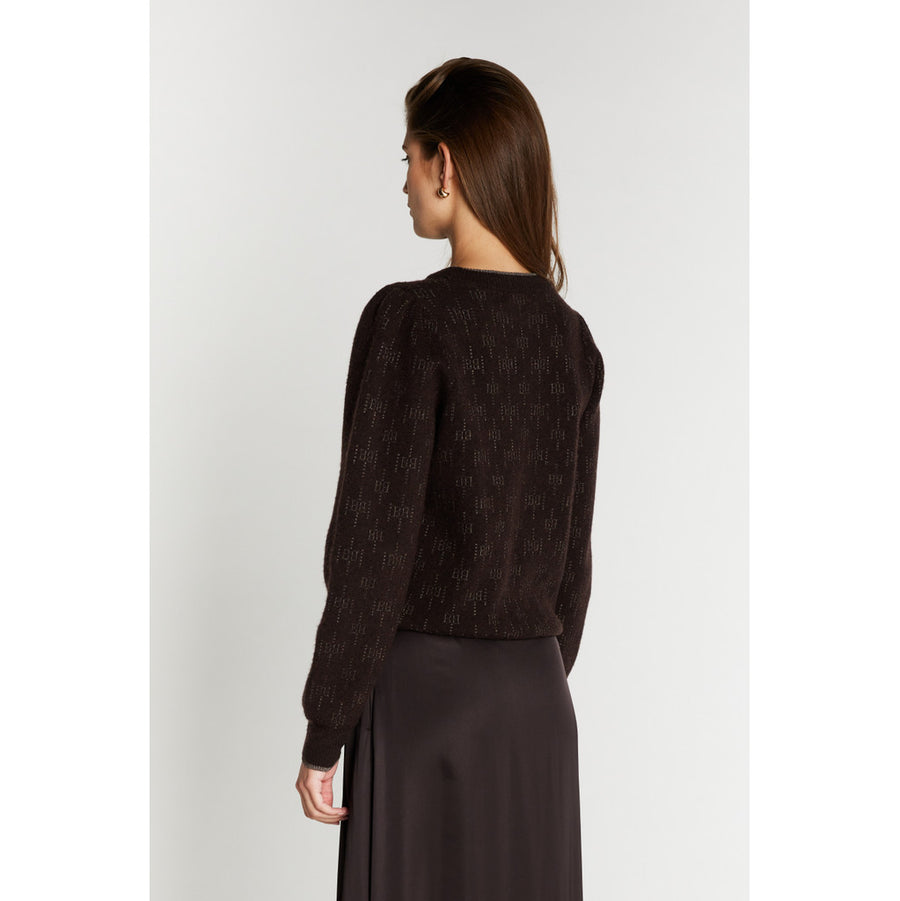 Bruuns Bazaar - Chalina Elesa knit