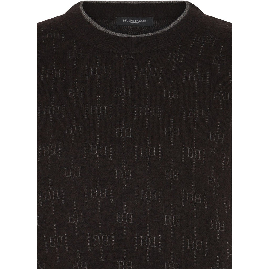 Bruuns Bazaar - Chalina Elesa knit