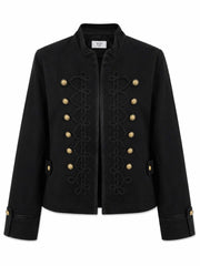 Amaze CPH - Debra Jacket - Black