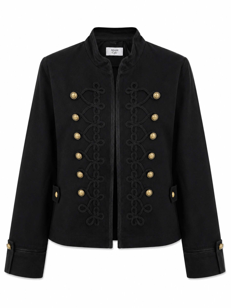 Amaze CPH - Debra Jacket - Black