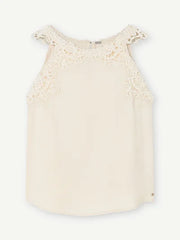 Gustav - Aisa jersey Top - Champ