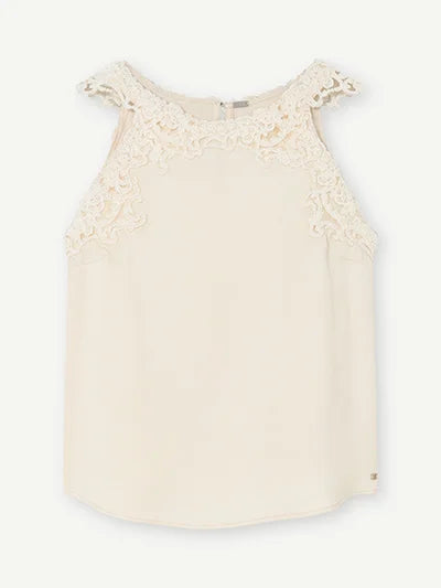 Gustav - Aisa jersey Top - Champ