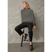 ISay - Gyta Deco Blouse - Petite