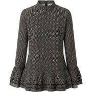 ISay - Gyta Deco Blouse - Petite