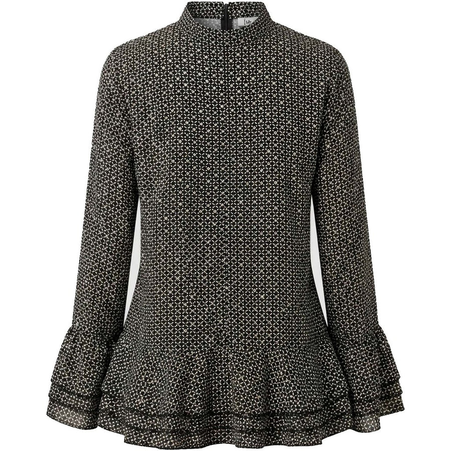 ISay - Gyta Deco Blouse - Petite