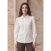 ISay - Oriana Shirt - Broken white