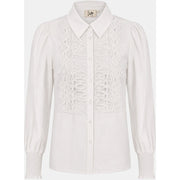ISay - Oriana Shirt - Broken white