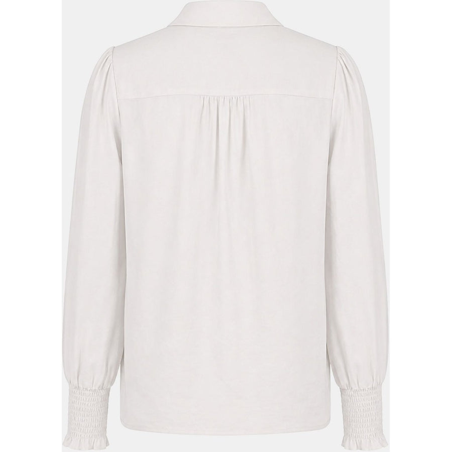 ISay - Oriana Shirt - Broken white