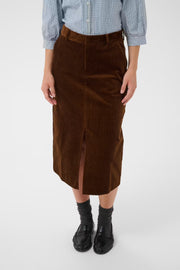 Part Two - Sofija Skirt - Brun