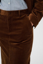 Part Two - Sofija Skirt - Brun