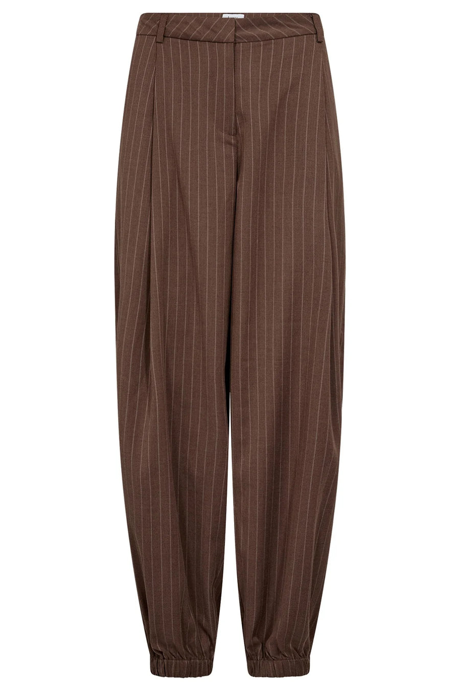 Leveté - LR-TORIN 1 pants - Brun