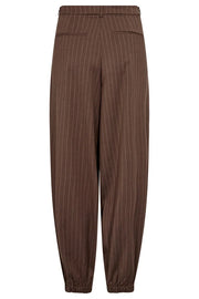Leveté - LR-TORIN 1 pants - Brun
