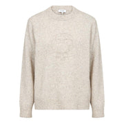 Leveté - Tashie pullover - Sand