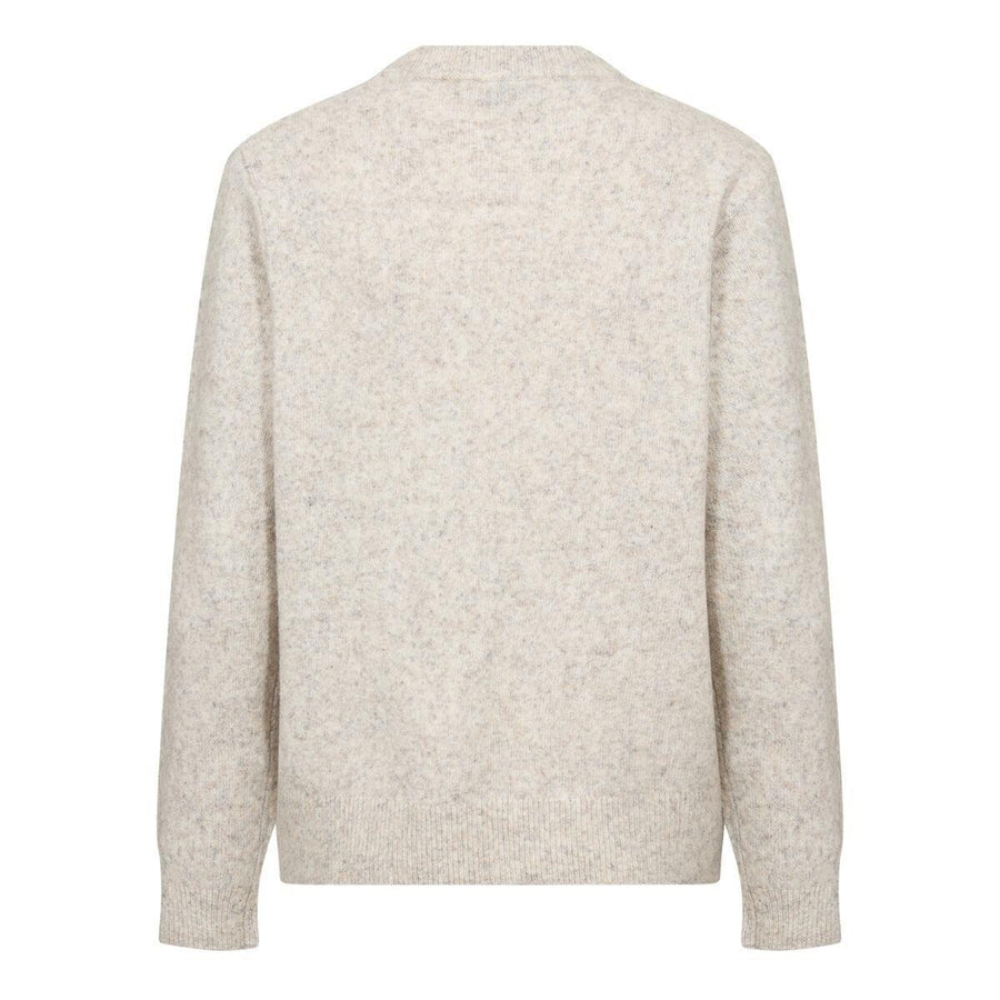 Leveté - Tashie pullover - Sand