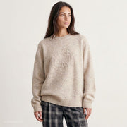 Leveté - Tashie pullover - Sand