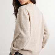 Leveté - Tashie pullover - Sand