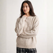 Leveté - Tashie pullover - Sand