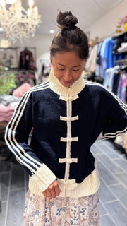Lecoco - Elica - 669 Navy