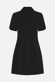 Bruuns Bazaar - RubySus Zendia dress - Sort