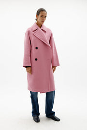 InWear - Zorah Long Coat - Polignac